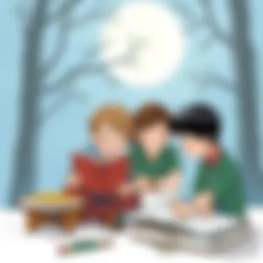 Notable Exploring Reading Techniques and Strategies for Young Learners Notable Exploring Reading Techniques and Strategies for Young Learners