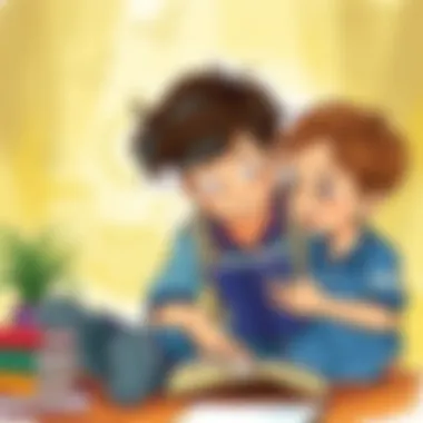 Exploring Reading Techniques and Strategies for Young Learners Summary Exploring Reading Techniques and Strategies for Young Learners Summary