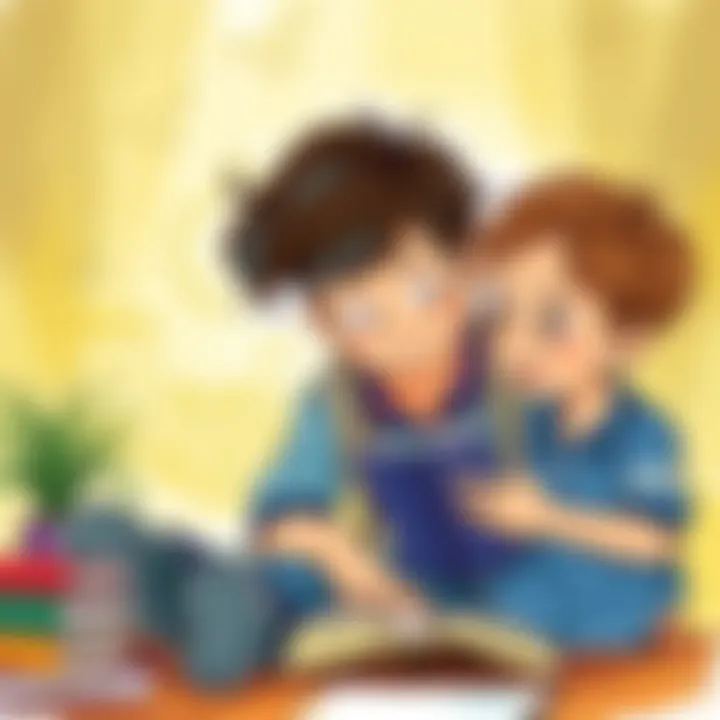 Exploring Reading Techniques and Strategies for Young Learners Summary Exploring Reading Techniques and Strategies for Young Learners Summary