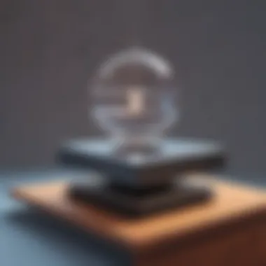 Magnetic Levitation Experiment An engaging physics experiment showcasing magnetic levitation.