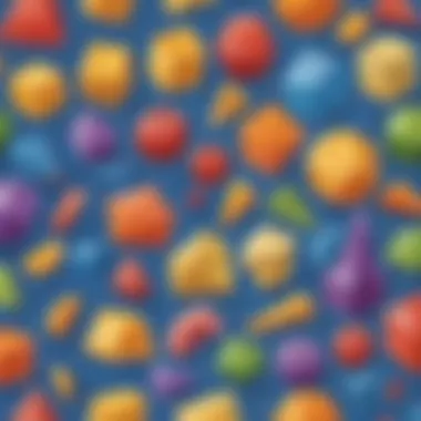 Shape Learning Game Interactive Shape Learning Game
