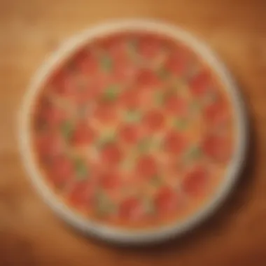 Fraction Pizza