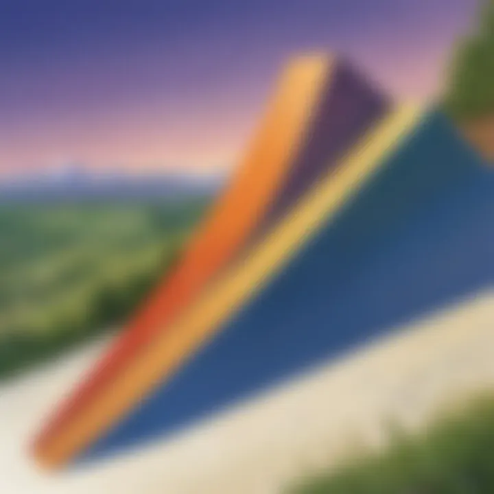Visualizing the significance of slope calculation in mathematics