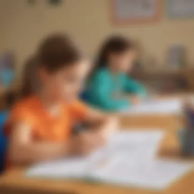 Benefits of Subtraction Worksheets Benefits of using subtraction worksheets in education