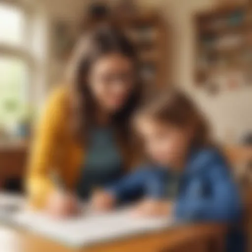 Exploring the Advantages of Home Schooling Introduction
