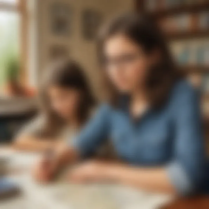 Notable Exploring the Advantages of Home Schooling