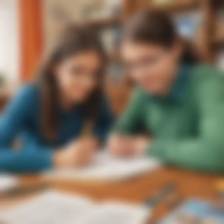 Exploring the Advantages of Home Schooling Summary