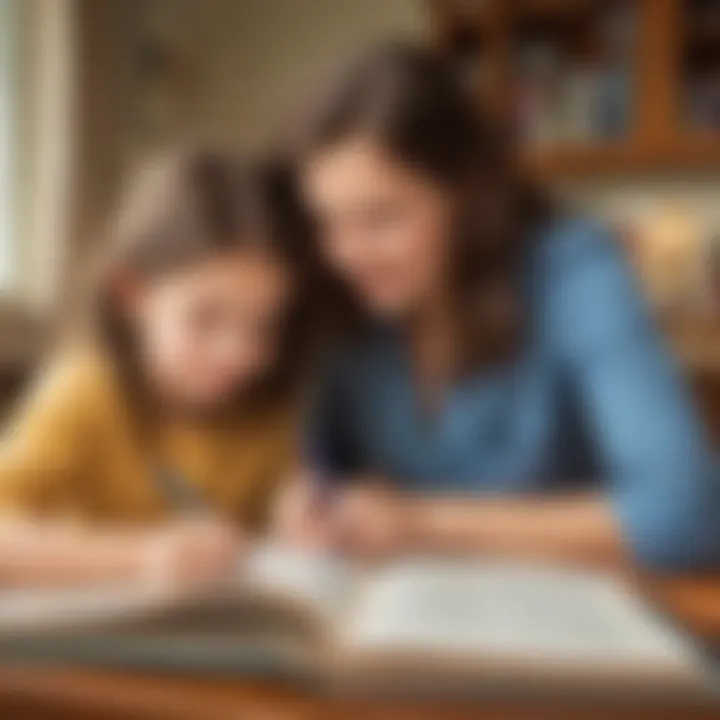 Notable Exploring the Advantages of Homeschooling