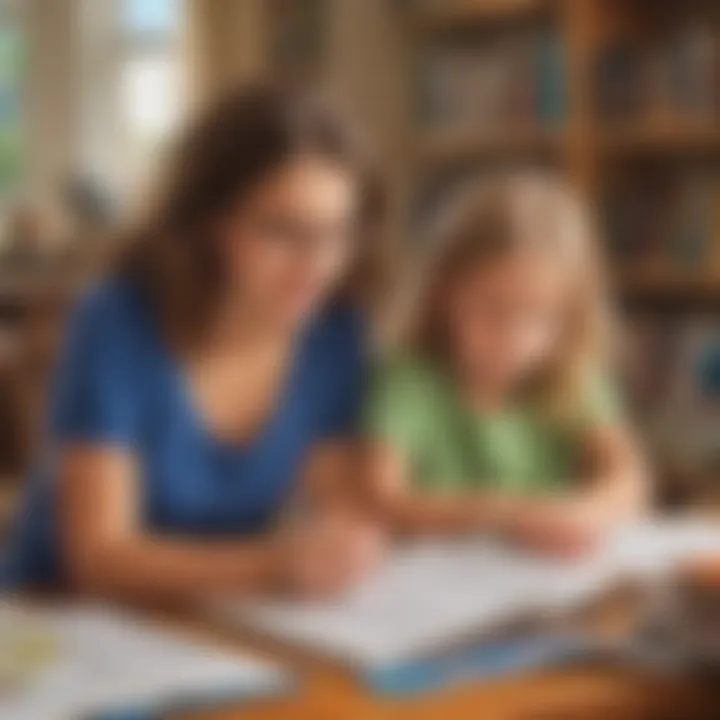 Exploring the Advantages of Homeschooling Summary