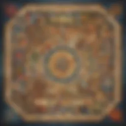 Exploring the Best Board Games for All Ages Introduction