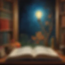 Literary Illumination