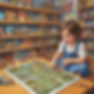 Games that Promote Development for Preschoolers Developmentally beneficial games for preschoolers