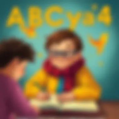 Notable Exploring the Educational Realm of ABCya 4 Notable Exploring the Educational Realm of ABCya 4