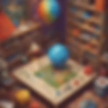 Notable Exploring the World of 3D Shapes Through Interactive Gaming Notable Exploring the World of 3D Shapes Through Interactive Gaming