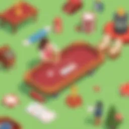 Exploring the World of Online Table Games Introduction