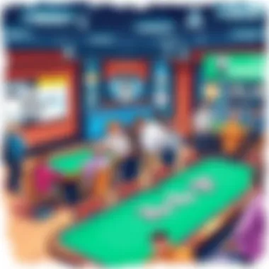 Exploring the World of Online Table Games Summary Exploring the World of Online Table Games Summary