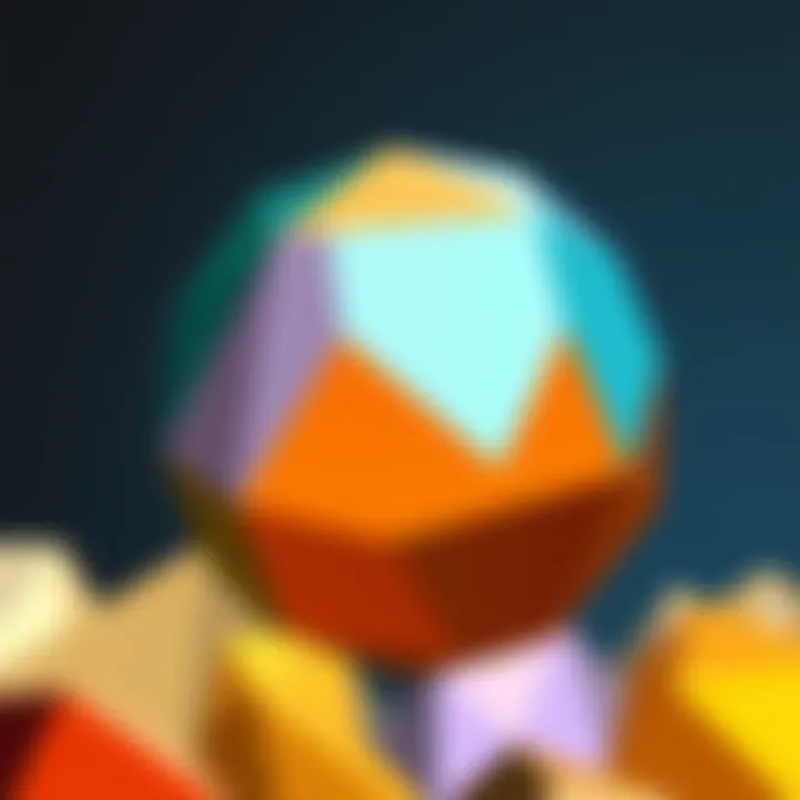 Notable Exploring the World of Polygons
