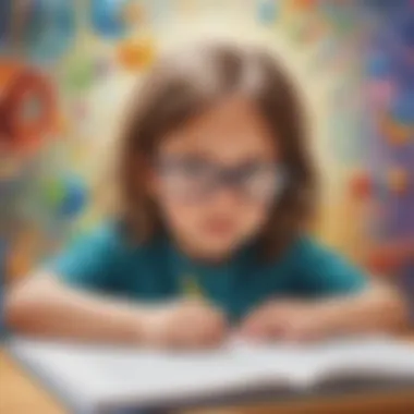 Sensory Enrichment in Education Visualization of multiple sensory experiences in learning process