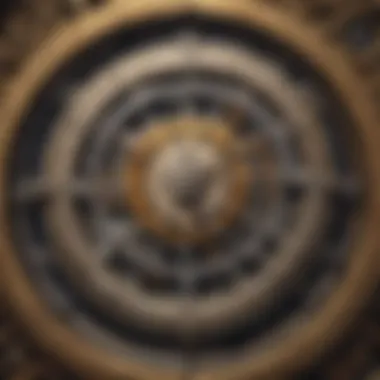 Analog Clock Mechanism