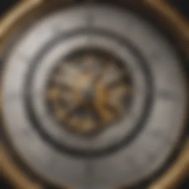 The Art of Precision in Timekeeping Precision in Time Measurement