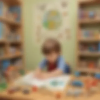 Cognitive Development Through Interactive Play Cognitive development through interactive play