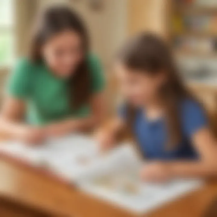 Engaging Activities in Homeschool Curriculum for Kids
