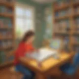 Innovative Learning Tools for Elementary School Children
