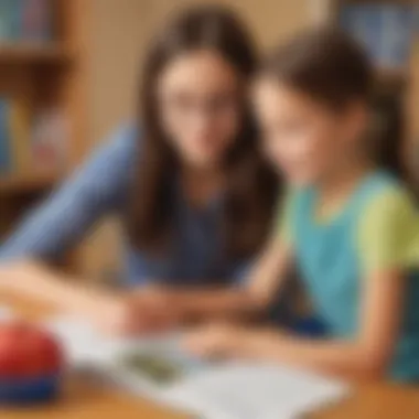 Interactive Educational Resources Interactive Educational Resources for Elementary School Children