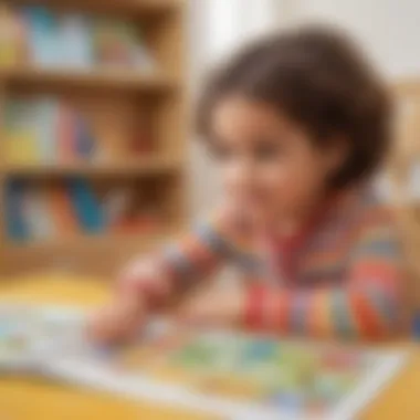 Cognitive Benefits of VPK Games Benefits of VPK games in enhancing cognitive skills