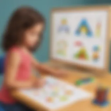 Innovative Interactive Activities for Young Mathematicians Interactive math activities for kindergarten classrooms