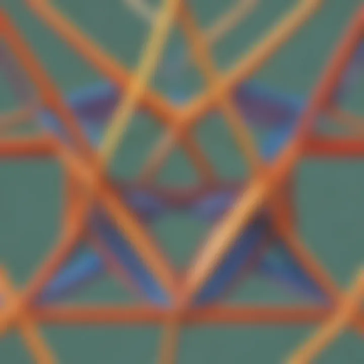 Practical Applications of Geometry