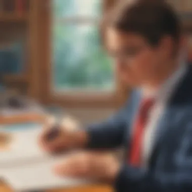 Focus and Concentration - Keys to Effective Studying