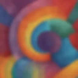 Abstract Representation of Fractions