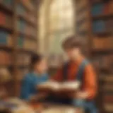 Free Books for 8 Year Olds: A Comprehensive Guide Introduction