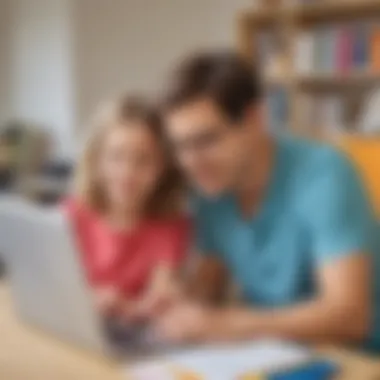 Engaging Online Platforms for Special Education Resources Engaging online platforms offering resources for special education