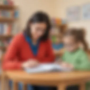 Tailored Teaching Strategies for Special Education Teaching strategies tailored for the needs of special education students