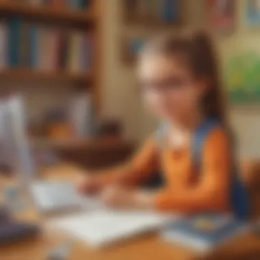 Creative Online Resources Creative and fun online resources for young learners