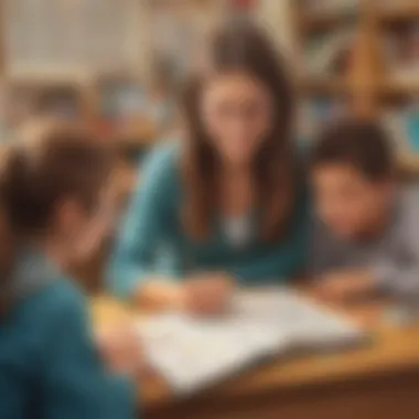 Unlocking the Joy of Learning Through Games Fun and educational spelling games for teenagers