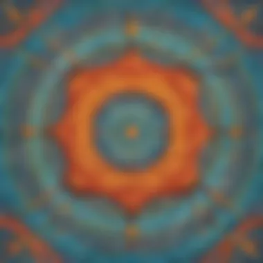 Geometric Patterns Discovery Geometric Patterns Discovery