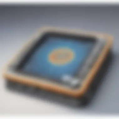 Cutting-Edge Geospatial Technology Device Geospatial Technology Device