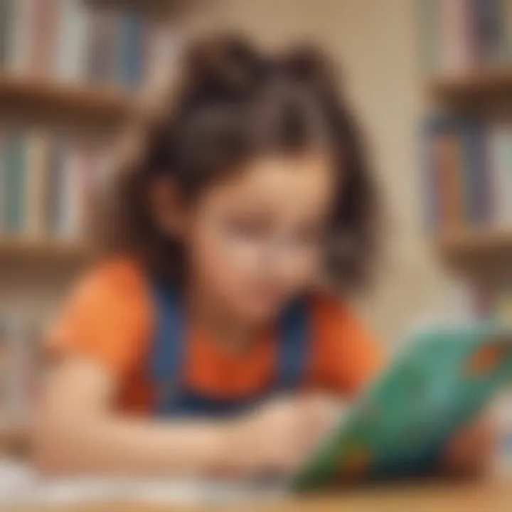 Notable Good Learning Apps for 6-Year-Olds