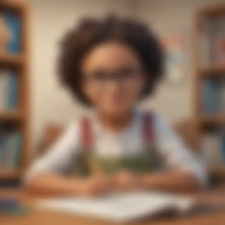 Good Learning Apps for 6-Year-Olds Summary