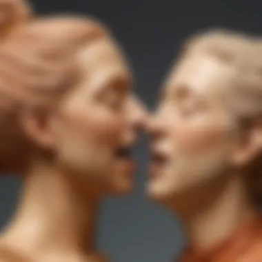 Sculpting the Perfect Sound Harmonious Voice Sculpture