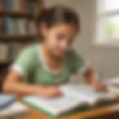 Effective Reading Strategies A checklist of effective reading strategies