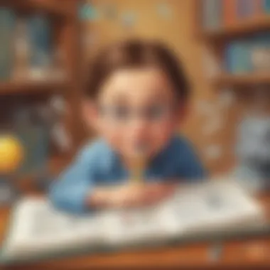 Innovative Riddles for Young Minds Imaginative Brain Teasers