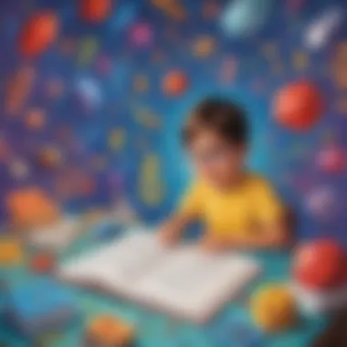 Innovative Mind Teasers Imaginative Math Challenges