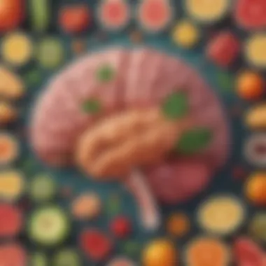 Brain Boosting Foods