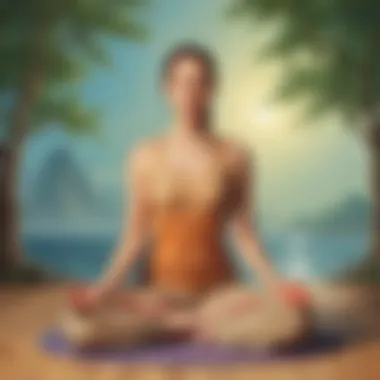 Mindfulness Meditation Technique