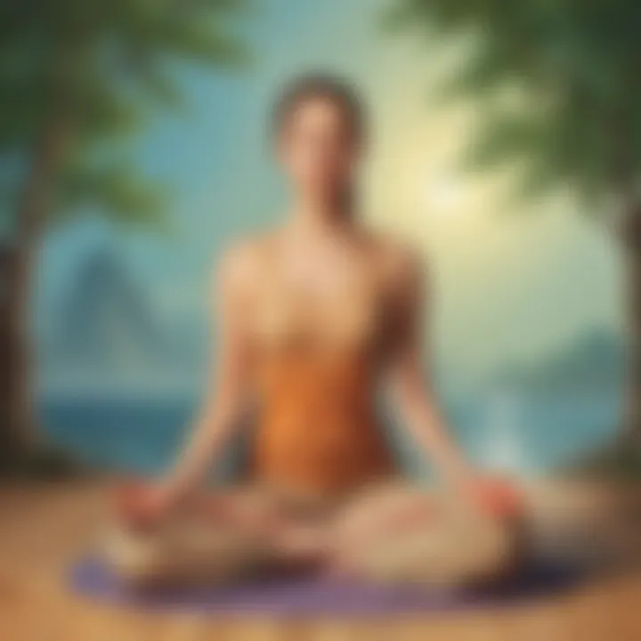 Mindfulness Meditation Technique