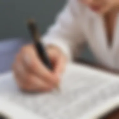 Enhancing Calligraphy Skills